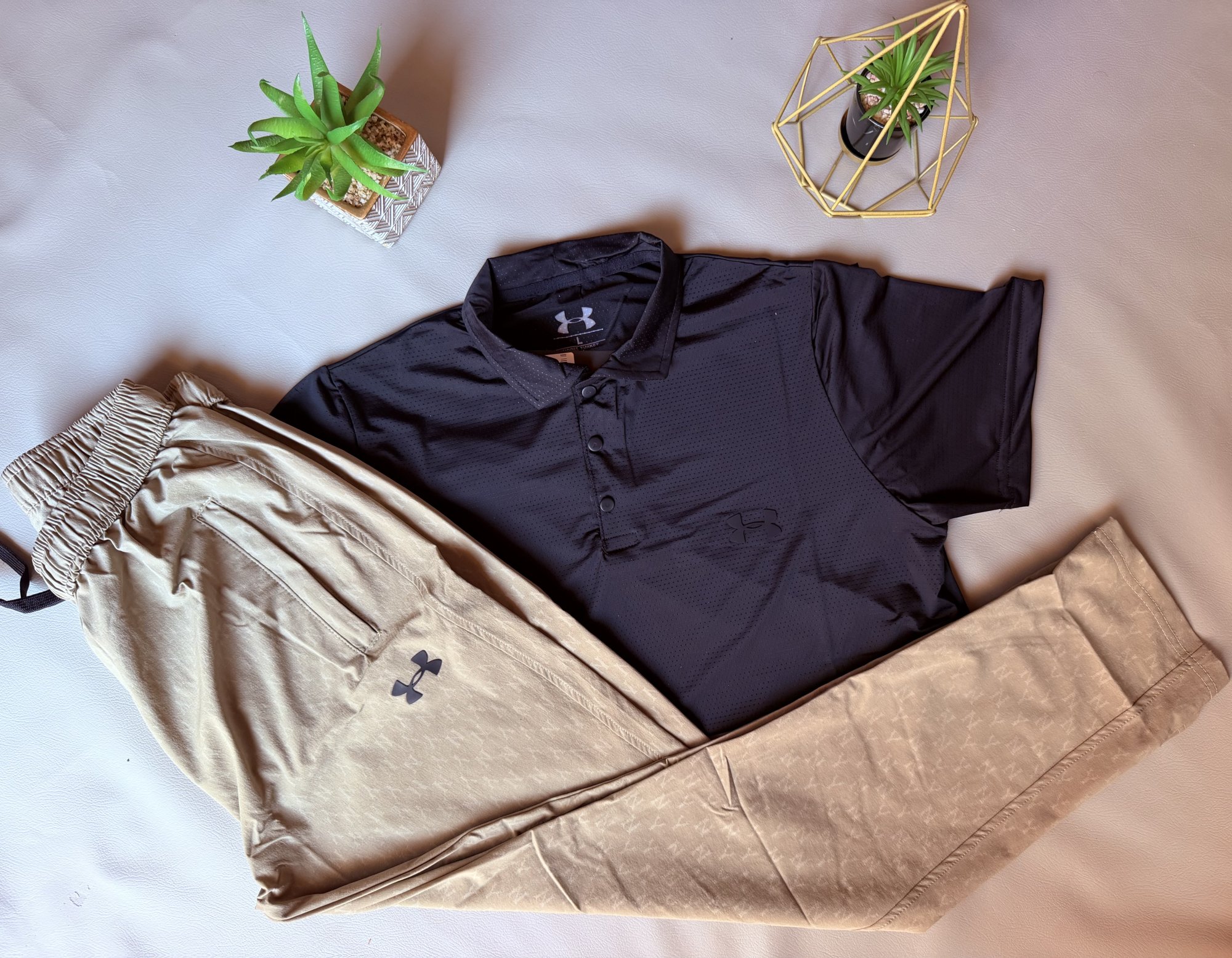 ترنج شبابي Under Armour مستورد