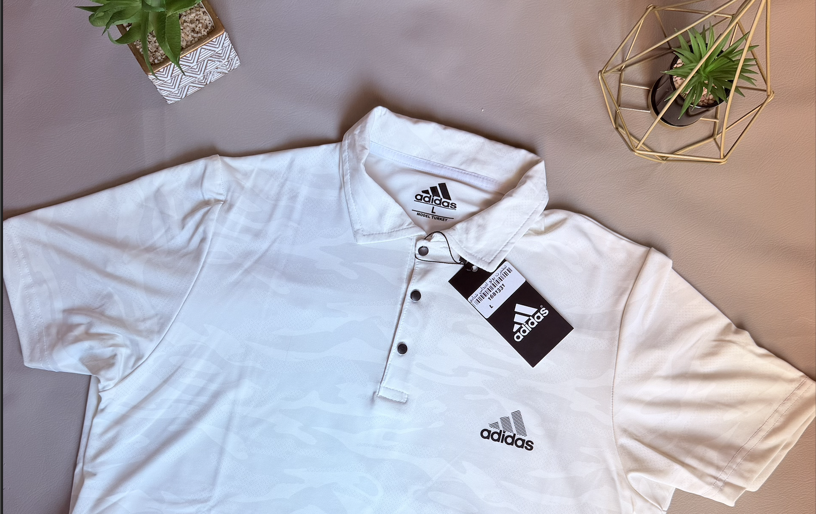 الحق الخصم الآن 🔥  👕 تيشيرت أديداس  💥ب  300 جنيه فقط بدل 350 جنيه ❌